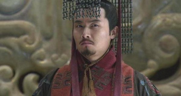 三国演义夷陵之战双方兵力对比