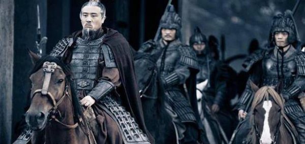 三国演义夷陵之战双方兵力对比