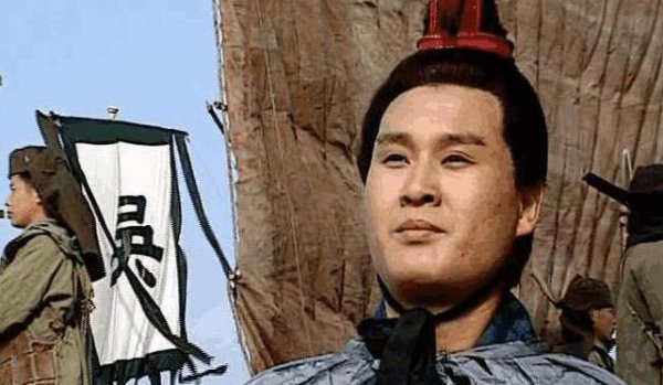 三国演义夷陵之战双方兵力对比