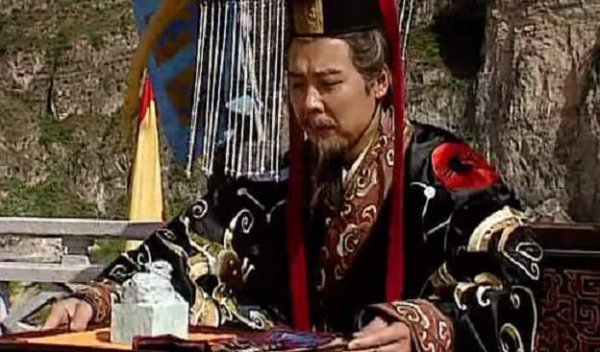 三国演义夷陵之战双方兵力对比