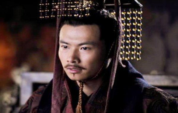 三国演义夷陵之战双方兵力对比