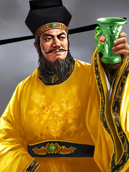 赵匡胤与花蕊夫人最后怎么样了