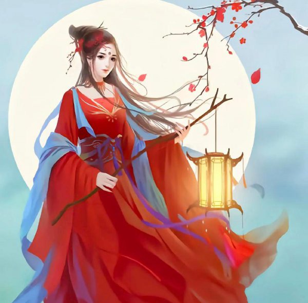 赵匡胤与花蕊夫人最后怎么样了