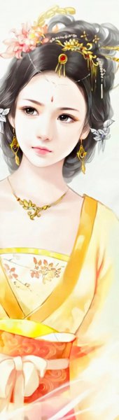 赵匡胤与花蕊夫人最后怎么样了