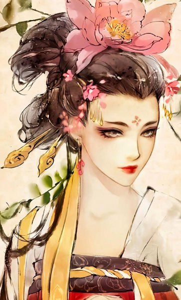 赵匡胤与花蕊夫人最后怎么样了