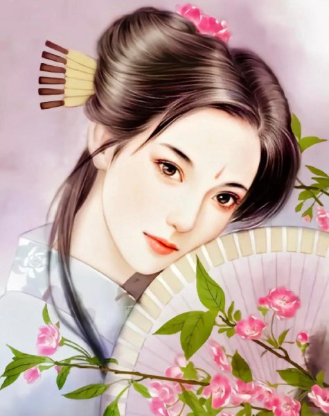 赵匡胤与花蕊夫人最后怎么样了