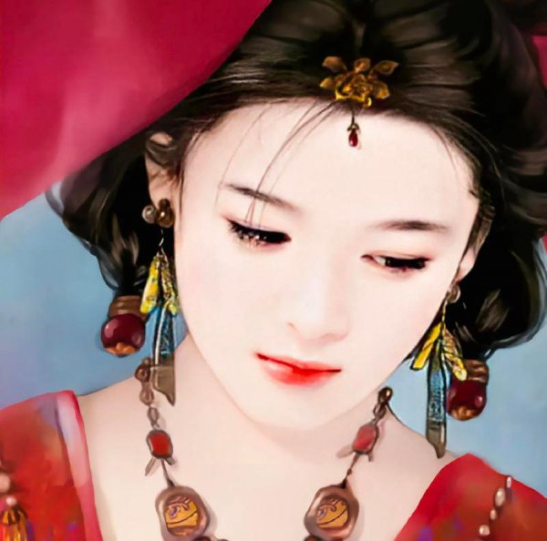 赵匡胤与花蕊夫人最后怎么样了