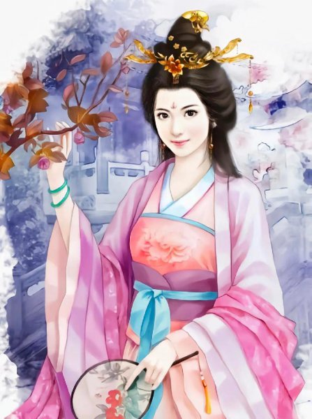 赵匡胤与花蕊夫人最后怎么样了