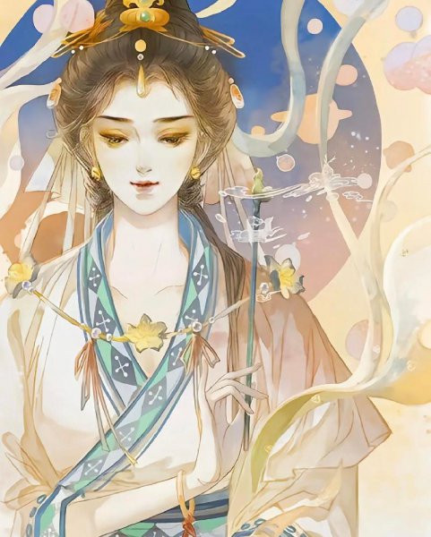 赵匡胤与花蕊夫人最后怎么样了