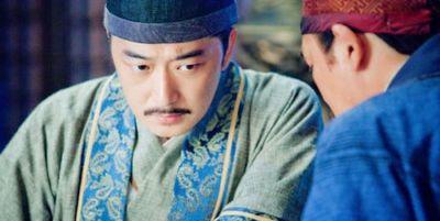 赵德芳是赵匡胤的什么关系