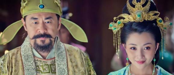 赵德芳是赵匡胤的什么关系