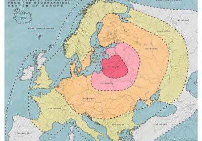 立陶宛是哪个洲的国家 立陶宛是从哪个国家独立出来