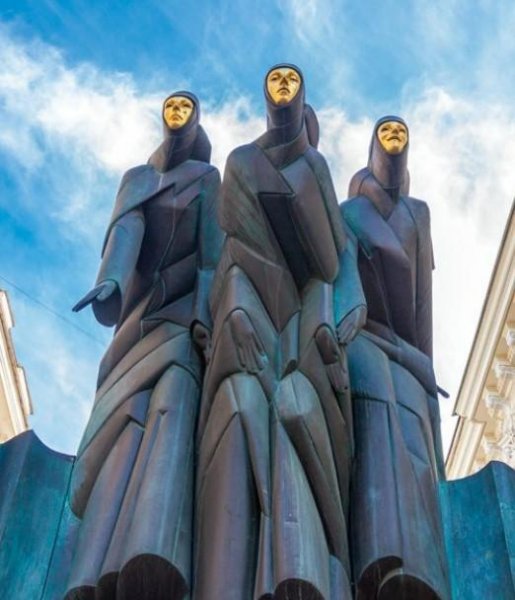 立陶宛是哪个洲的国家