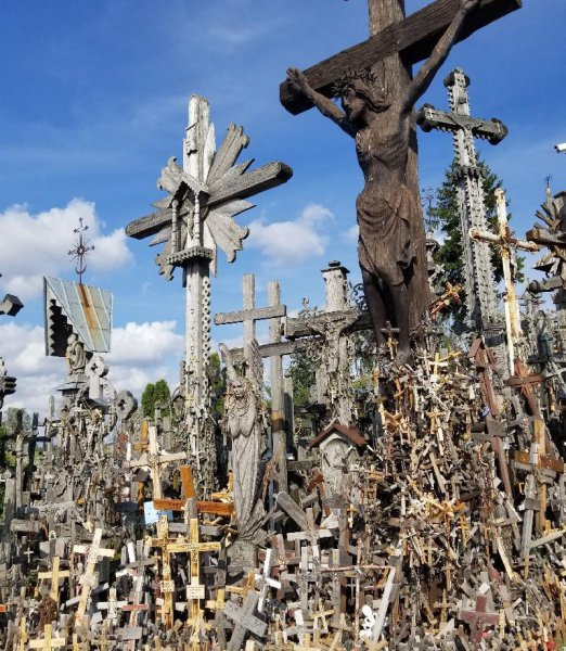 立陶宛是哪个洲的国家