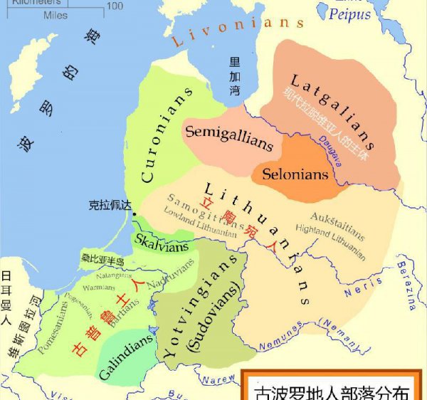 立陶宛是哪个洲的国家