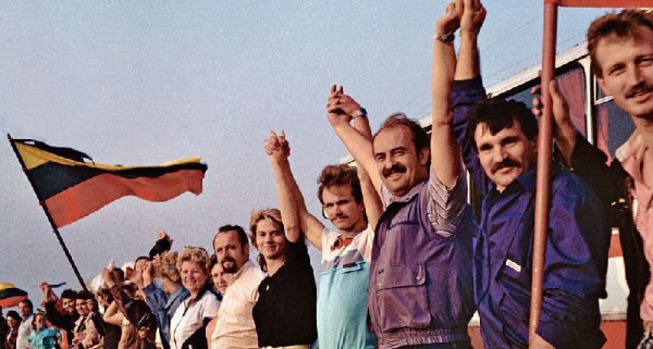 立陶宛是哪个洲的国家