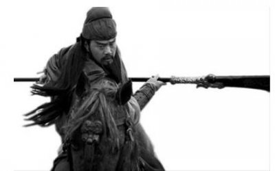 真实的关羽是个什么样的人 三国里的关羽的人物形象