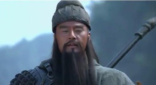 真实的关羽是个什么样的人