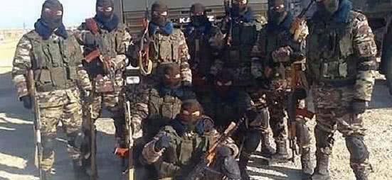 欧盟与北约有什么区别与关系