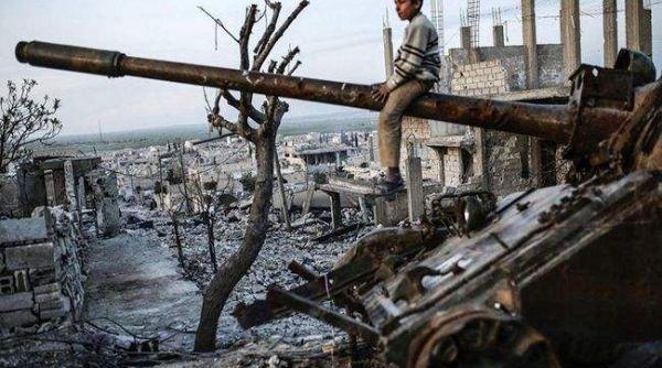 欧盟与北约有什么区别与关系