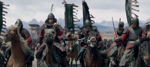 五代十国皇帝列表