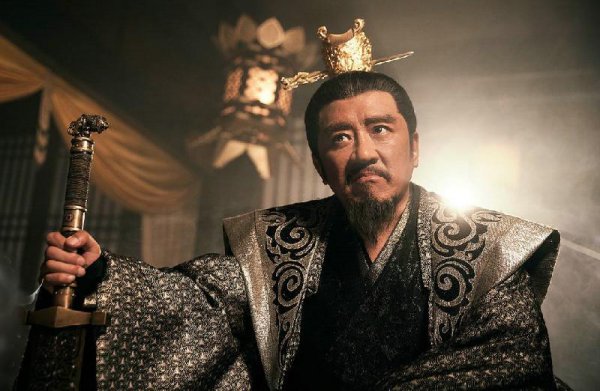 五代十国皇帝列表