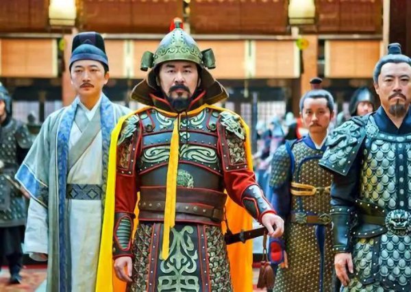 五代十国皇帝列表