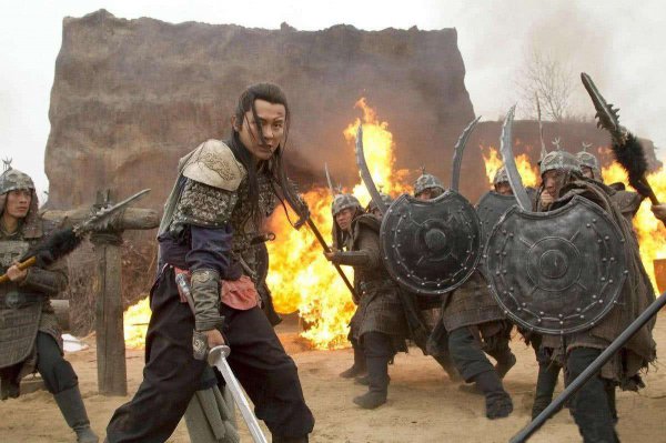 五代十国皇帝列表