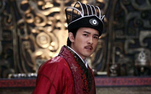 五代十国皇帝列表