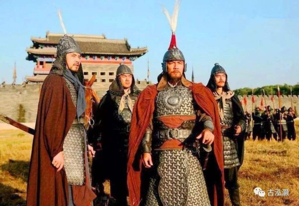 五代十国皇帝列表