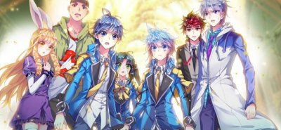 史莱克七怪实力排名 绝世唐门史莱克七怪谁最厉害