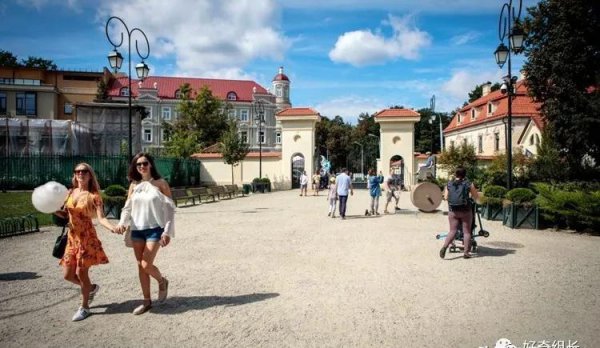 立陶宛属于哪个洲的国家