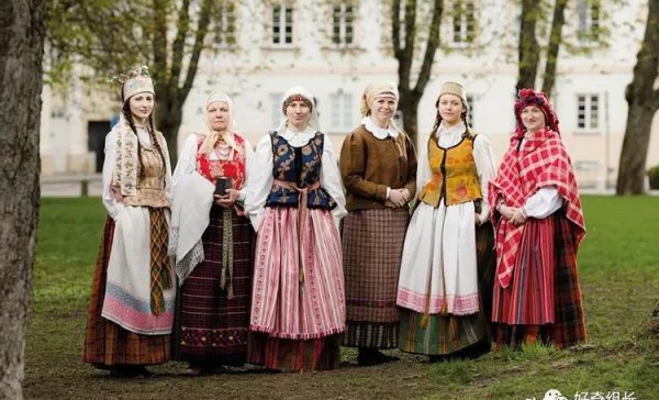 立陶宛属于哪个洲的国家