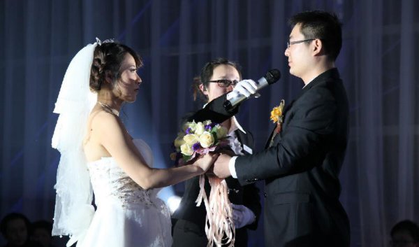 结婚对象应该找什么样的后半生才能幸福