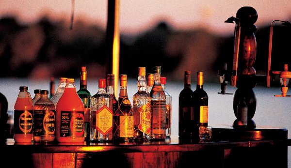 中国的酒文化是什么意思