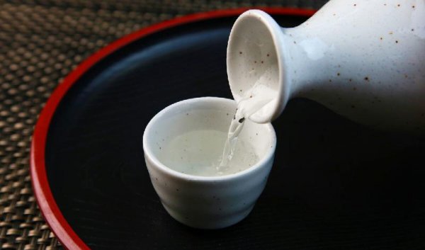 中国的酒文化是什么意思