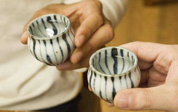 中国的酒文化是什么意思