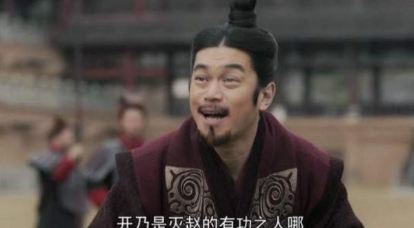 负荆请罪的主角是谁