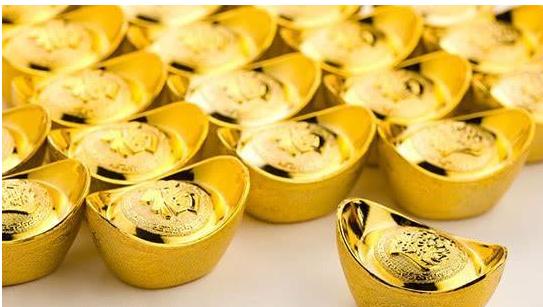 古代黄金万两是多少钱