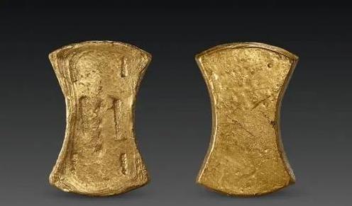 古代黄金万两是多少钱