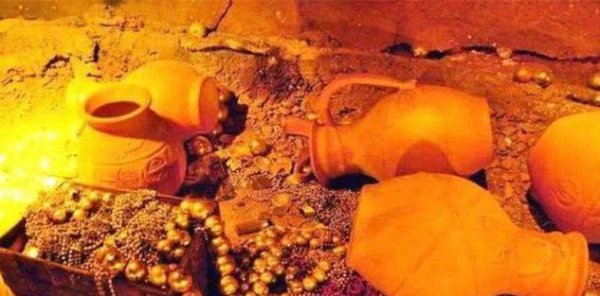 古代黄金万两是多少钱