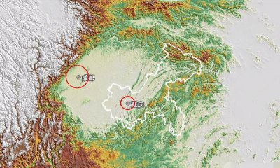 巴蜀在战国后期属于哪个国家 巴蜀是现在的什么地方