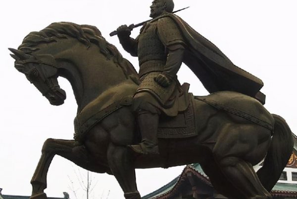 巴蜀在战国后期属于哪个国家