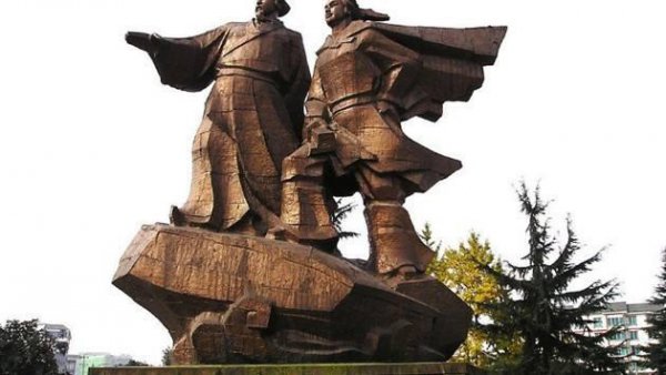 巴蜀在战国后期属于哪个国家