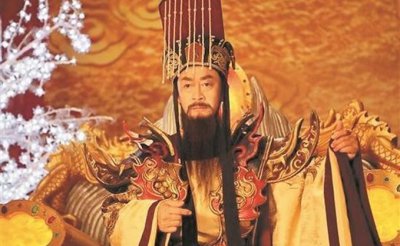 玉帝的真名字叫什么 第一任玉皇大帝真名叫什么哪里人