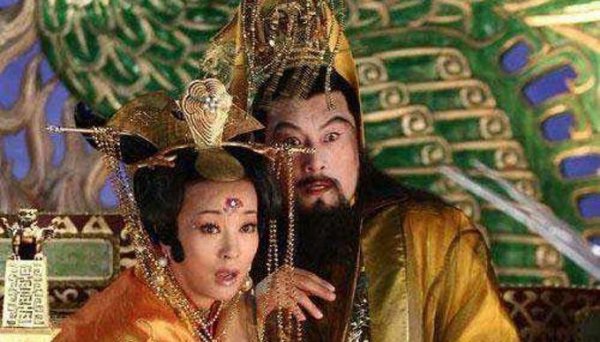 玉帝的真名字叫什么