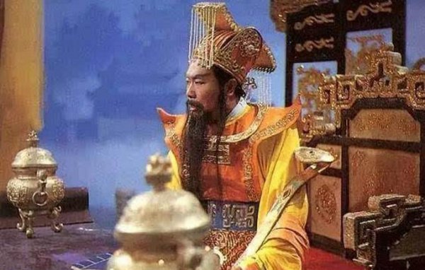 玉帝的真名字叫什么