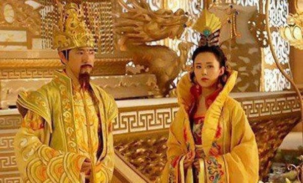 玉帝的真名字叫什么