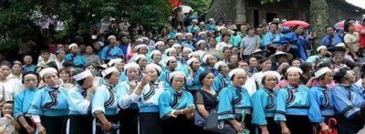 国家为啥不承认穿青人 穿青人是汉族还是少数民族