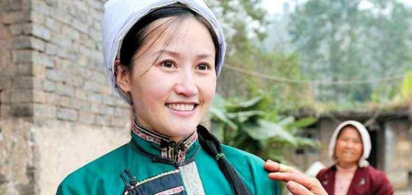 国家为啥不承认穿青人